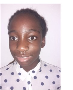 Oluchi Marilyn Boniface