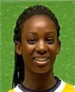 Alicia Iwinosa Emusi