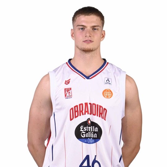 Diego Serguei Maseda