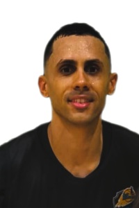 Douglas Zabdiel Mills