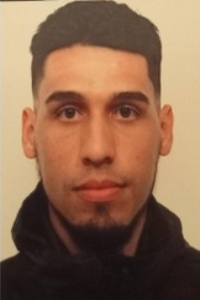 Johandryt Jose Mendoza