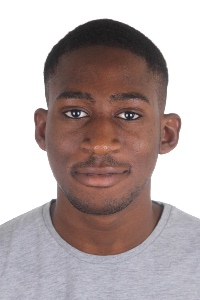 Success Christopher Okunghae