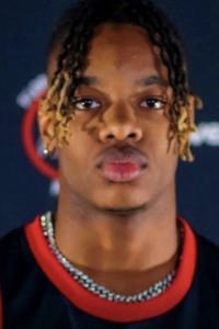 Franck- Alexandre Kone