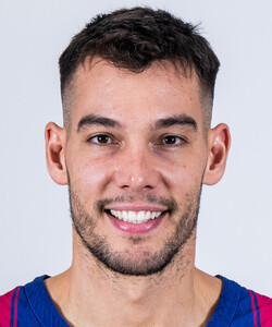 Willy Hernangómez