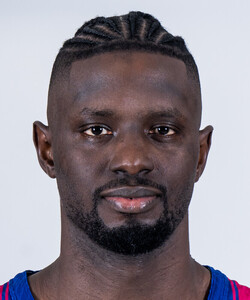 Youssoupha Fall