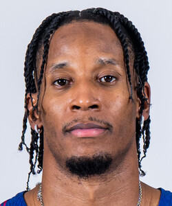 Will Clyburn