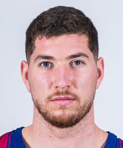 Joel Parra