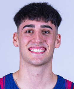 Dani González