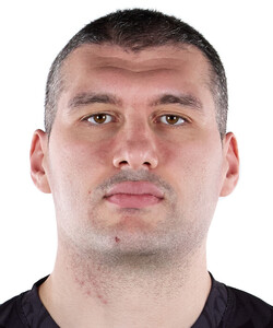 B. Burjanadze