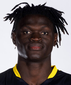 M. Sangare