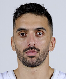 Facu Campazzo