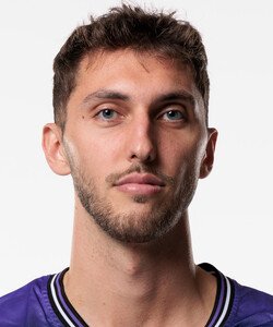 Luke Petrasek