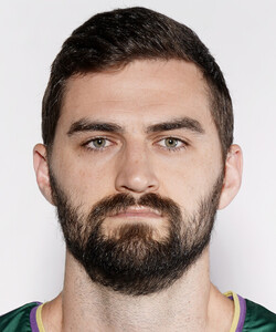 David Kravish