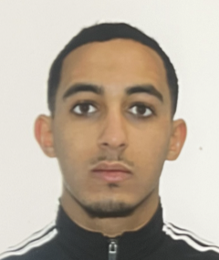 Ismael Akhachi