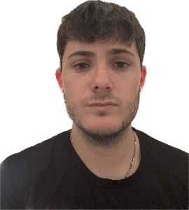 Jose Maria Torregrosa