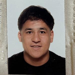 Armando García