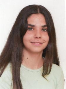 Alejandra Caballero