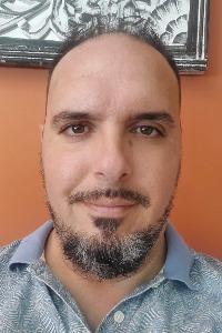 Bernabe Garcia