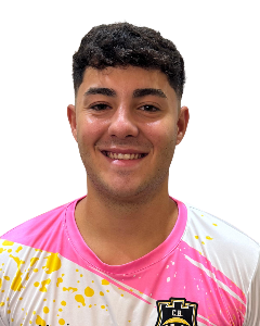Daniel Navarro