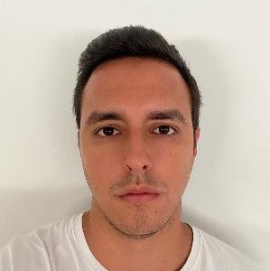 Javier Lazaro