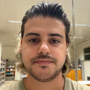 Guillem Manuel Iborra