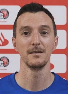 Manuel Lozano