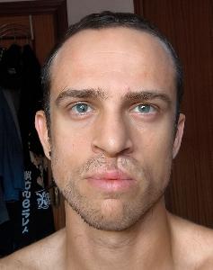 Miguel Moreno