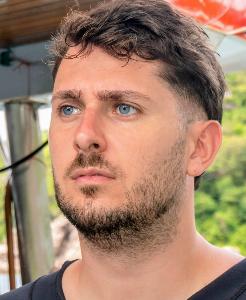 Diego Ramos