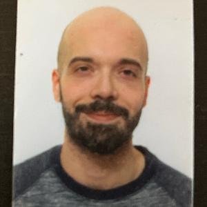 Fernando Jose Sanchez