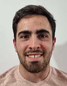 Alejandro Martinez