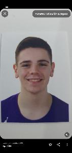 Adrian Serrano