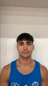 Hector Serrano
