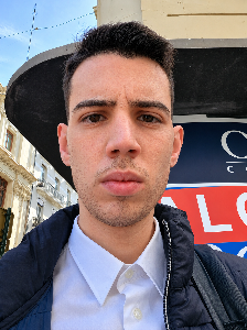 Pedro Ortega