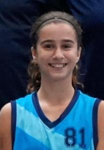 Carla Copete