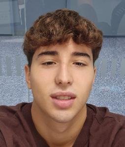 Javier Del