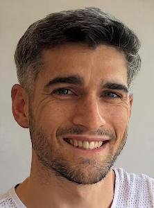 Jose Luis Martinez