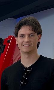 Joan Gonzalez