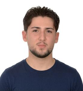 Andres Nacher