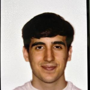 Jaume Cuberos