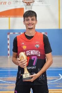 Nacho Ferrándiz