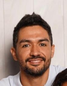Alejandro Daniel Abaz