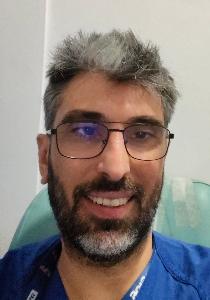 Ruben Humada