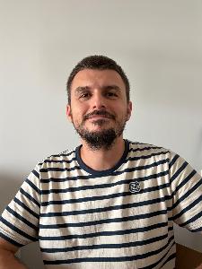 Rodrigo Benitez