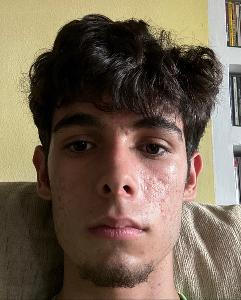 Nacho Perez