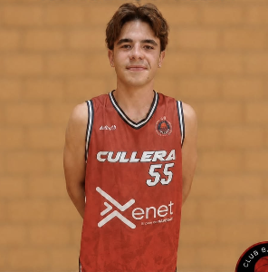 Miguel Gonzalez
