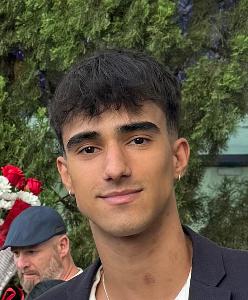 Marcos Serrano