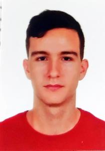 Jose Ramon Medina