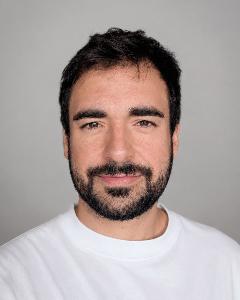 Jordi Estevan