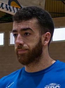 Francisco Ferrairo