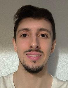 Carlos Avila